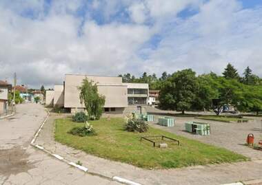 For sale - For Construction in Baniska,  Ruse