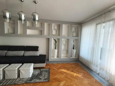 Miete - Wohnung in Kameniza 1,  Plowdiw