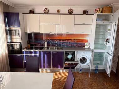 Satış - Apartman olarak Sveti Vlas,  Burgas