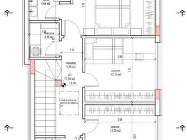 For sale - House in Markovo,  Plovdiv