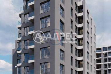 Satış - Apartman olarak Vladislavovo,  Varna