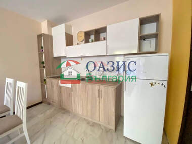 For sale - Apartment in Primorsko,  Burgas
