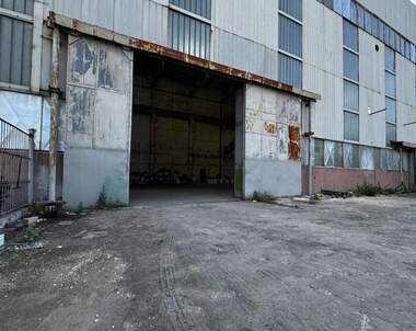 Miete - Lager/Lagerhalle in Promischlena zona - Iztok,  Ruse