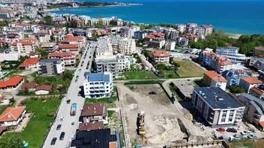 For sale - Apartment in Ravda,  Burgas