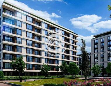 For sale - Apartment in Trakia,  Plovdiv