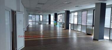 For rent - Warehouse in Gagarin,  Plovdiv