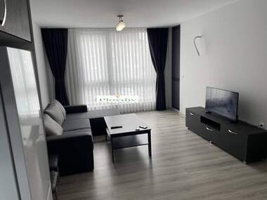 Miete - Wohnung in Hristo Smirnenski,  Plowdiw