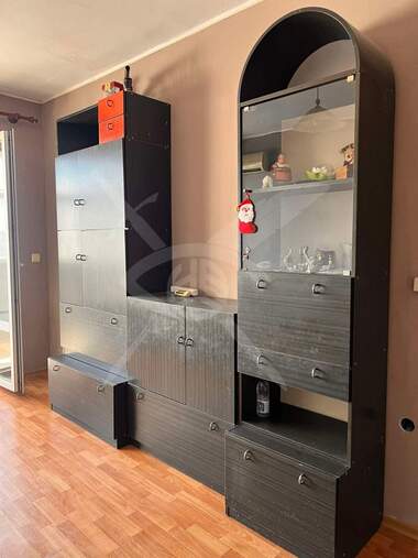 For rent - Apartment in Avtogara,  Varna