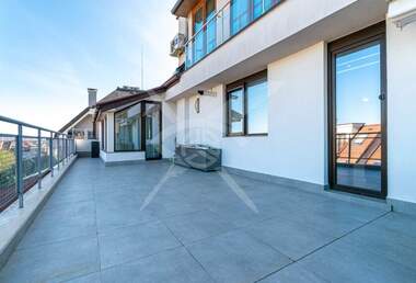 Vânzare - Apartament în Manastirski livadi-Zapad,  Sofia