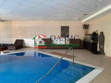 For sale - House in Priseltsi,  Burgas