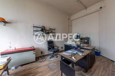 Kira - Ofis olarak Mladost 1,  Varna