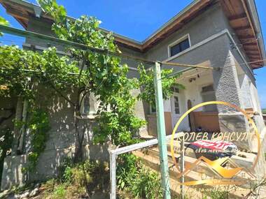 For sale - House in Uzundjovo,  Haskovo