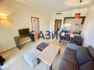 For sale - Apartment in Sunny Beach,  Burgas