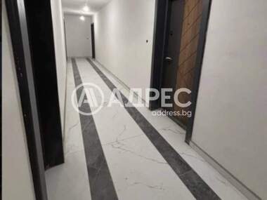 For sale - Apartment in Hristo Smirnenski,  Plovdiv