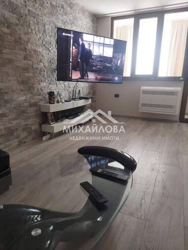 For sale - Apartment in Center,  Stara Zagora