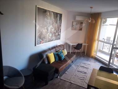 For rent - Apartment in Briz,  Varna