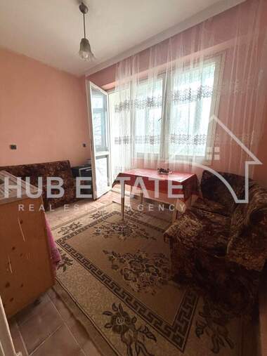 Продажа - Квартира в Център,  Добрич