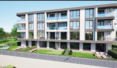 Продажа - Квартира в Крайморие,  Бургас