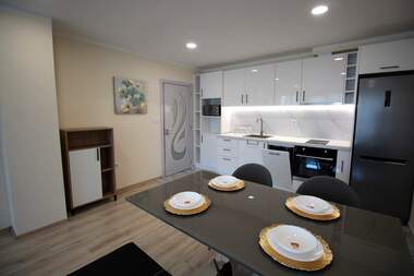 Kira - Apartman olarak Slaveykov,  Burgas
