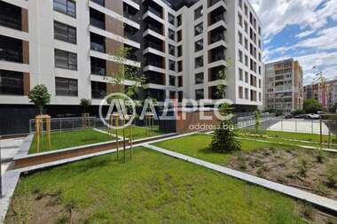 Verkauf - Wohnung in Mladost-4,  Sovia
