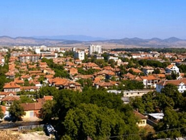 Πρακτορεία ακινήτων σε Нова Загора