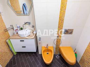 For sale - Apartment in Morska Gradina,  Varna