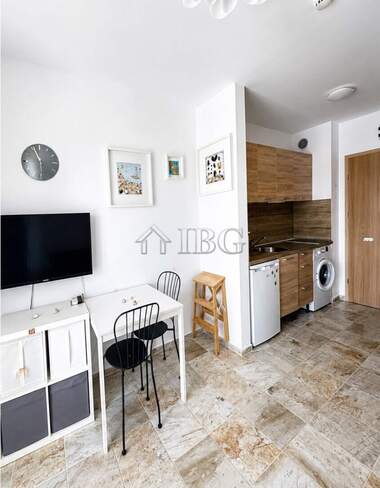 For sale - Apartment in Elenite,  Burgas