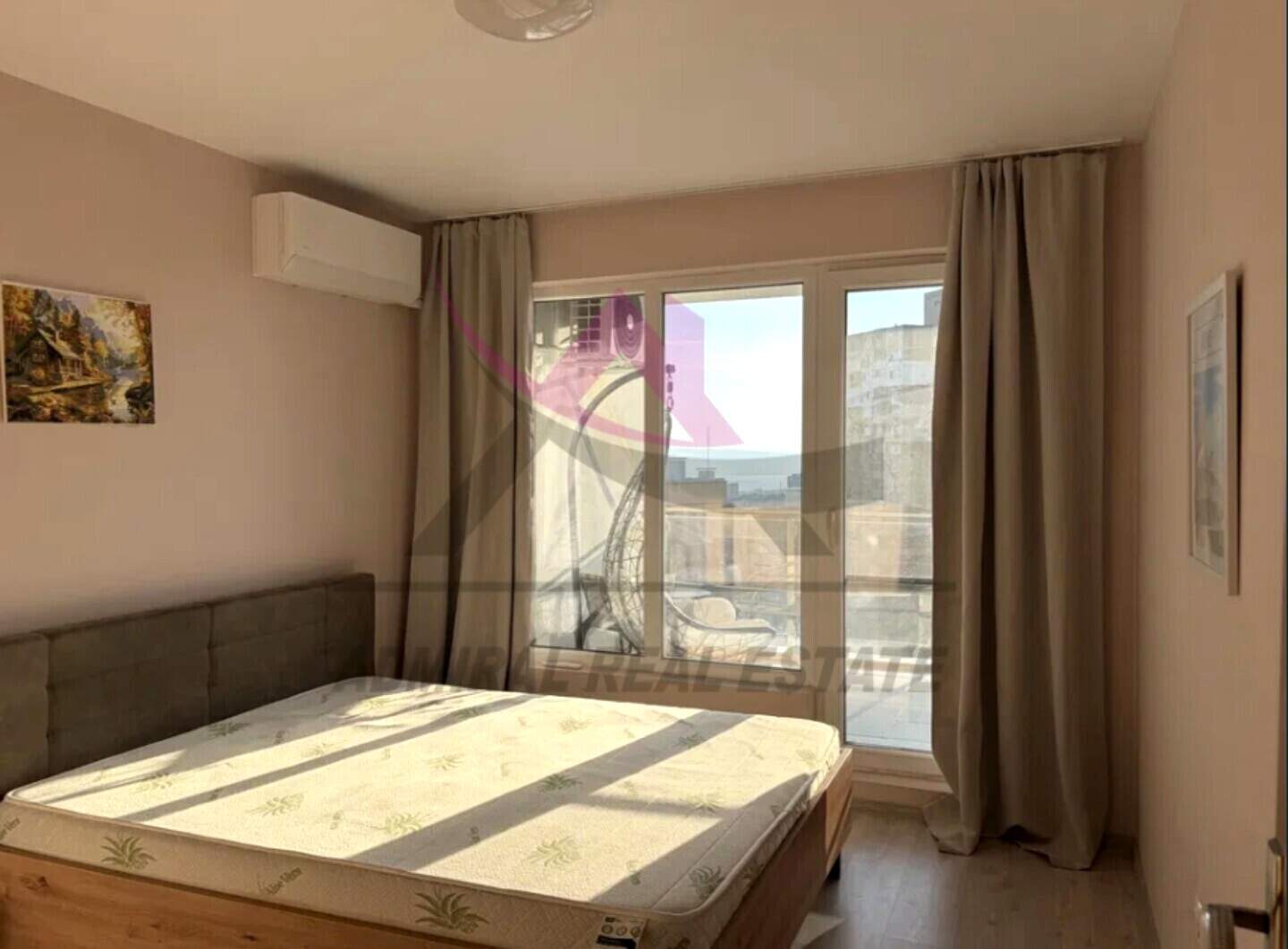 1 bedroom Apartment in Vazrazhdane 3, Varna – photo 5