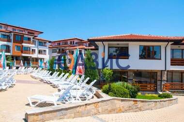 For sale - Apartment in Sunny Beach,  Burgas