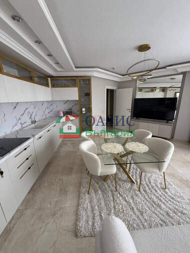 For sale - Apartment in Sveti Vlas,  Burgas