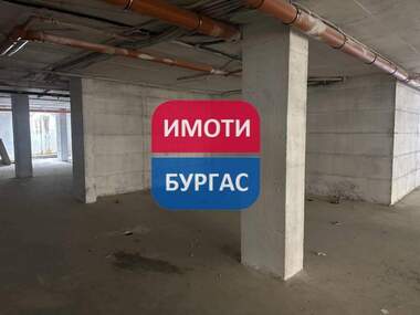 Продажа - Парковочное место в Изгрев,  Бургас