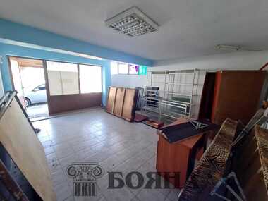 Vânzare - Magazin în Drujba 2,  Ruse