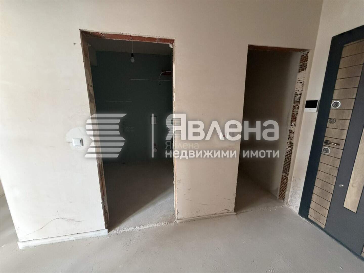 Üç odalı Apartman olarak Meden Rudnik, Burgas – fotoğraf 2