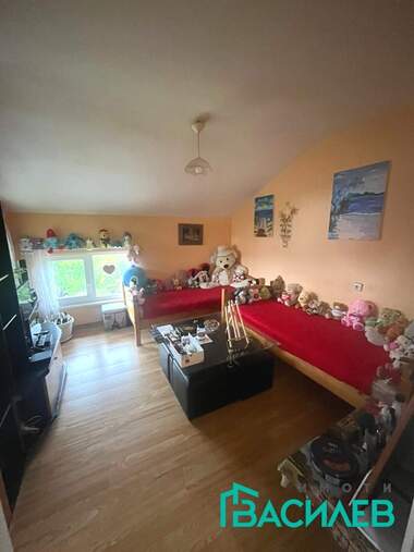 Satış - Apartman olarak Moderno Predgradie,  Sofia