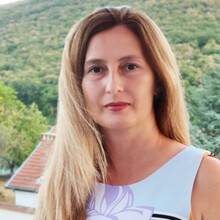 Светла Михайлова