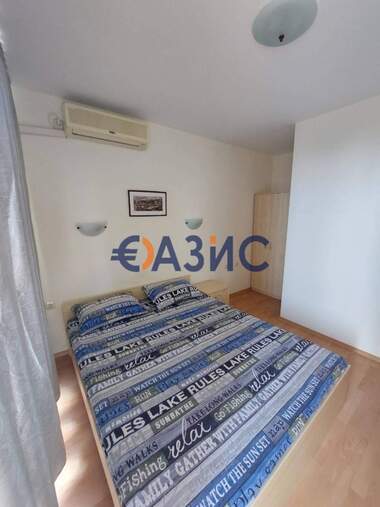 For sale - Apartment in Sveti Vlas,  Burgas