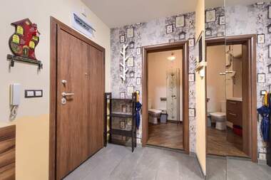 Kira - Apartman olarak Simeonovo,  Sofia