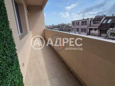 For sale - Apartment in Neptun,  Varna