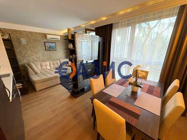 For sale - Apartment in Sunny Beach,  Burgas