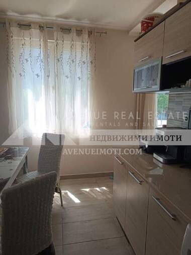 Продажба - Апартамент в Кършияка,  Пловдив