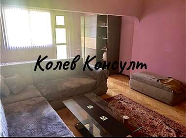 For sale - Apartment in Dimitrovgrad,  Haskovo