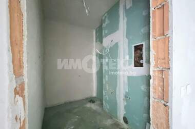 For sale - Apartment in Krastova vada,  Sofia