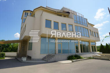 Наем - Офис в Малинова Долина,  София