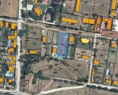 Vânzare - Teren de construcții în Skutare,  Plovdiv