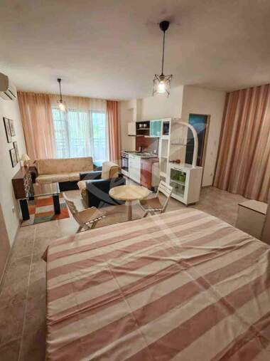 Satış - Apartman olarak Sveti Vlas,  Burgas