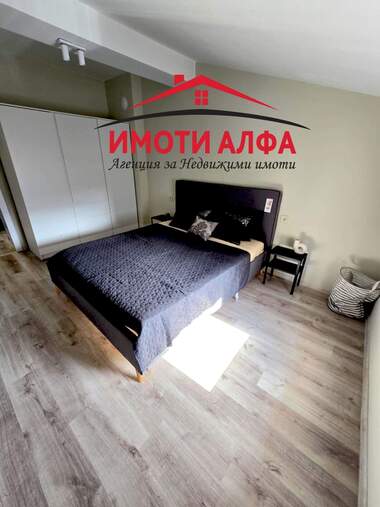 Продажа - Квартира в Тракийски,  Хасково