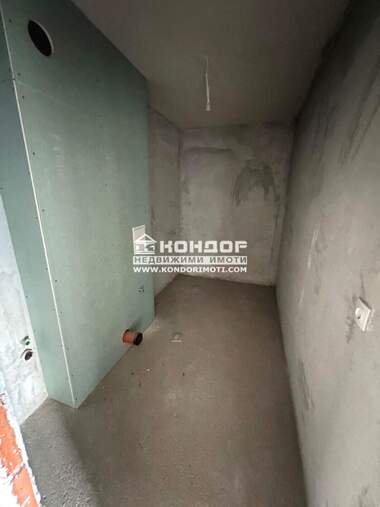 Satış - Apartman olarak Kiuçuk Parij,  Plovdiv