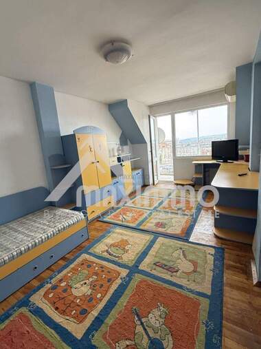 Satış - Apartman olarak Cveten kvartal,  Varna