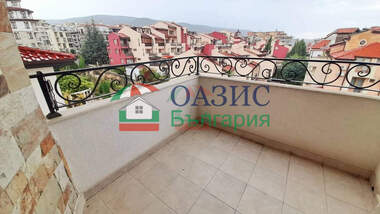 For sale - Apartment in Sveti Vlas,  Burgas
