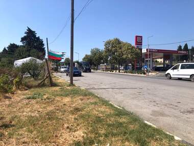 For sale - For Construction in Obzor,  Burgas